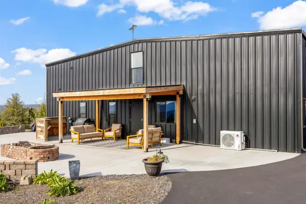 15626 SE Springfield Street, Prineville, OR 97754
