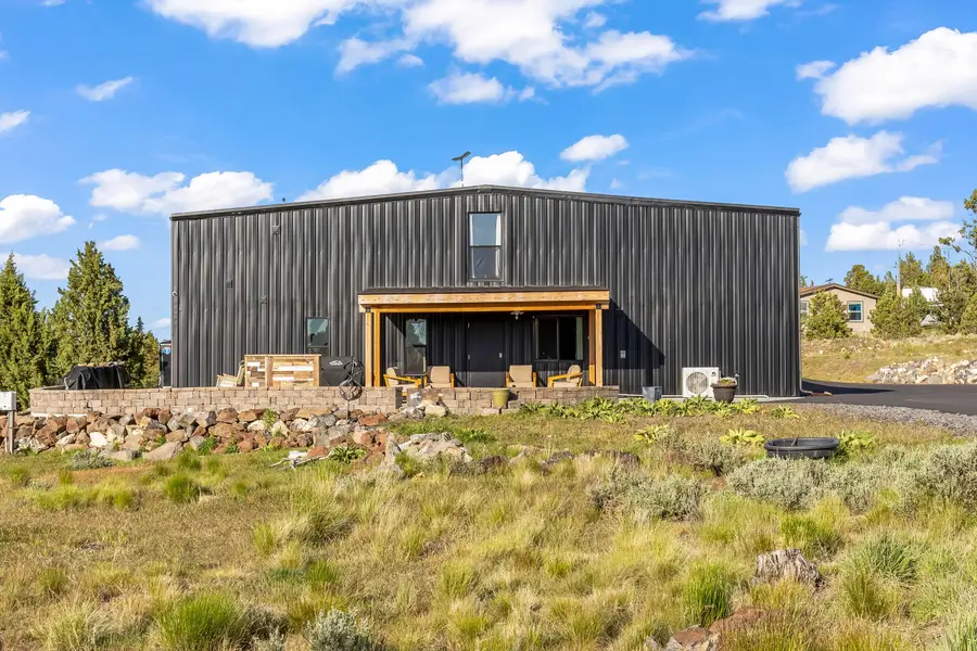 15626 SE Springfield Street, Prineville, OR 97754 - #2