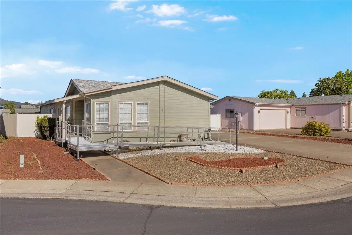 555 Freeman Road #UNIT 257, Central Point, OR 97502 - #1