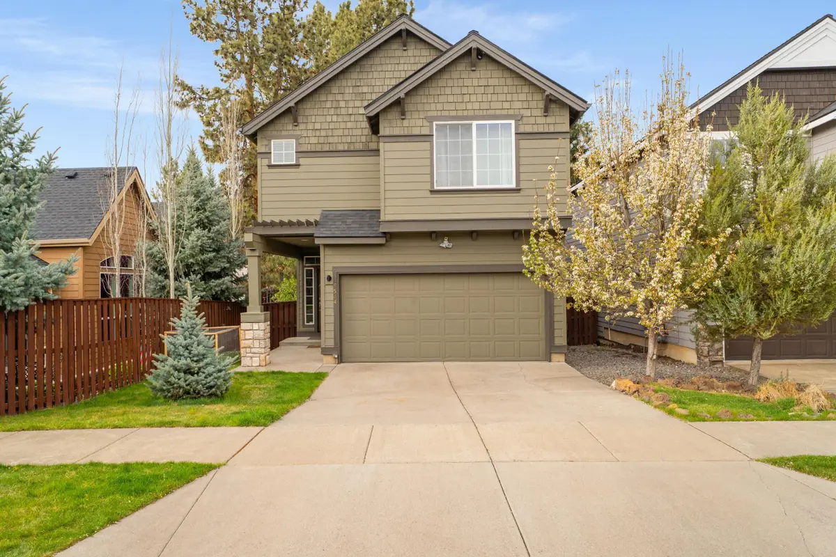 19544 Salmonberry Court, Bend, OR 97702 - #1