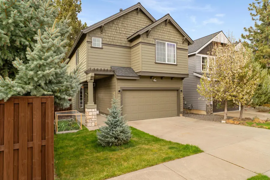 19544 Salmonberry Court, Bend, OR 97702 - #2