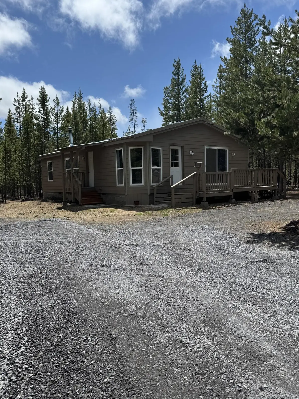11414 Zeb Court, Crescent Lake, OR 97733 - #1
