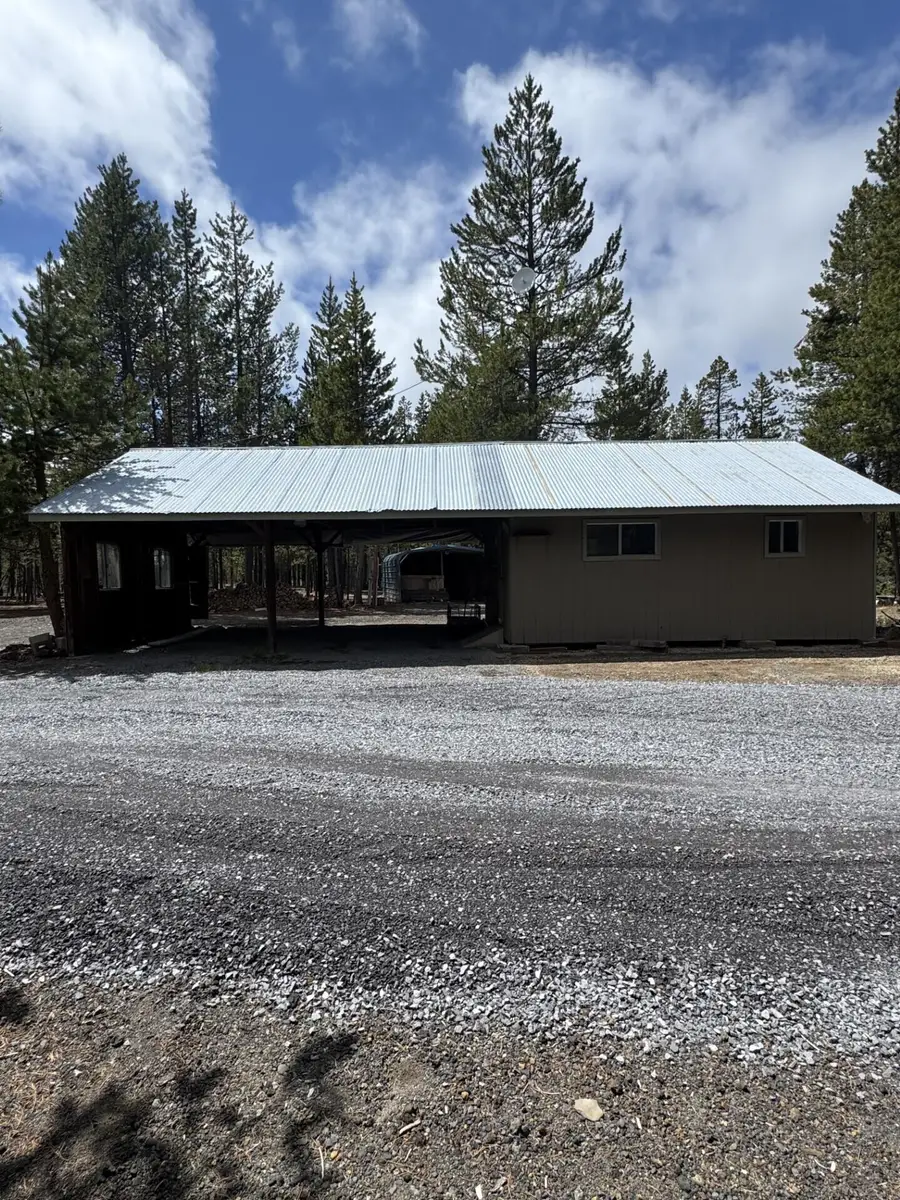 11414 Zeb Court, Crescent Lake, OR 97733 - #3