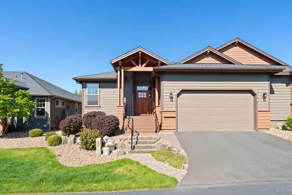 8413 Forest Ridge Loop, Redmond, OR 97756