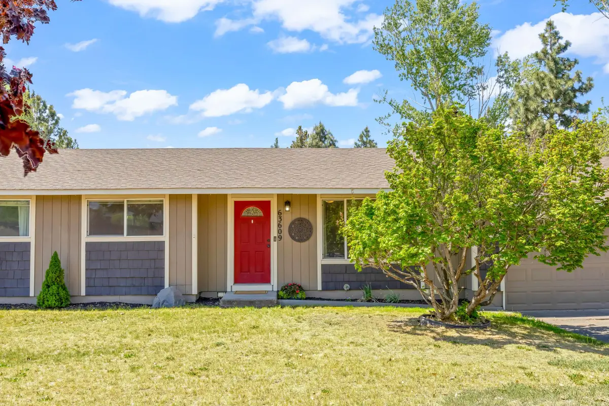 63609 Hunters Circle, Bend, OR 97701 - #1