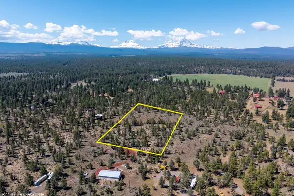 67372 Harrington Loop Road, Bend, OR 97703