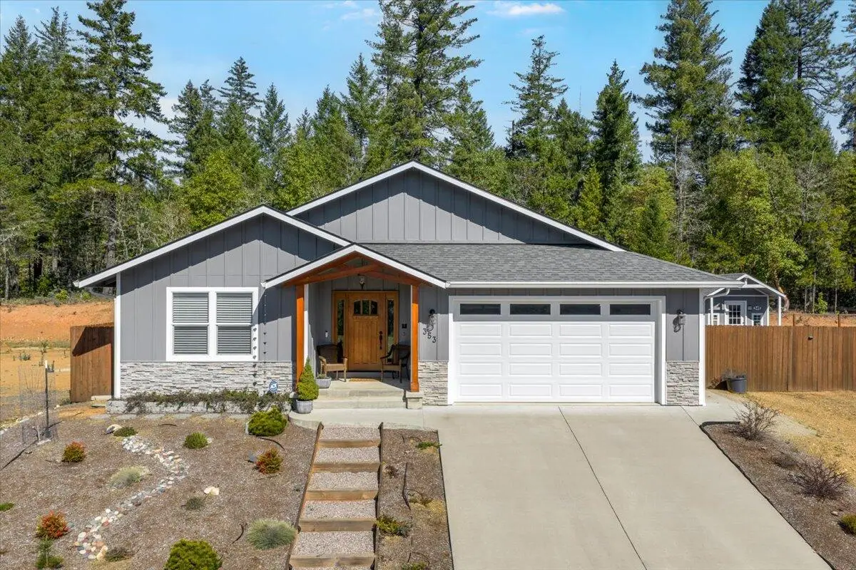 353 Cedar Drive, Cave Junction, OR 97523 - #1