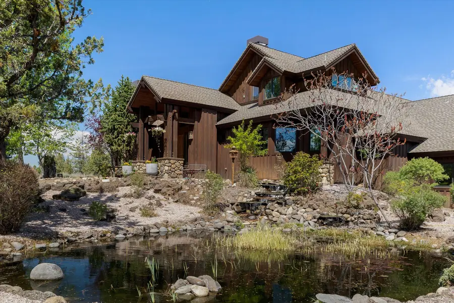 64155 Hunnell Road, Bend, OR 97703 - #3