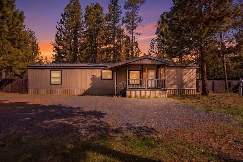 16086 Park, La Pine, OR 97739 - #1