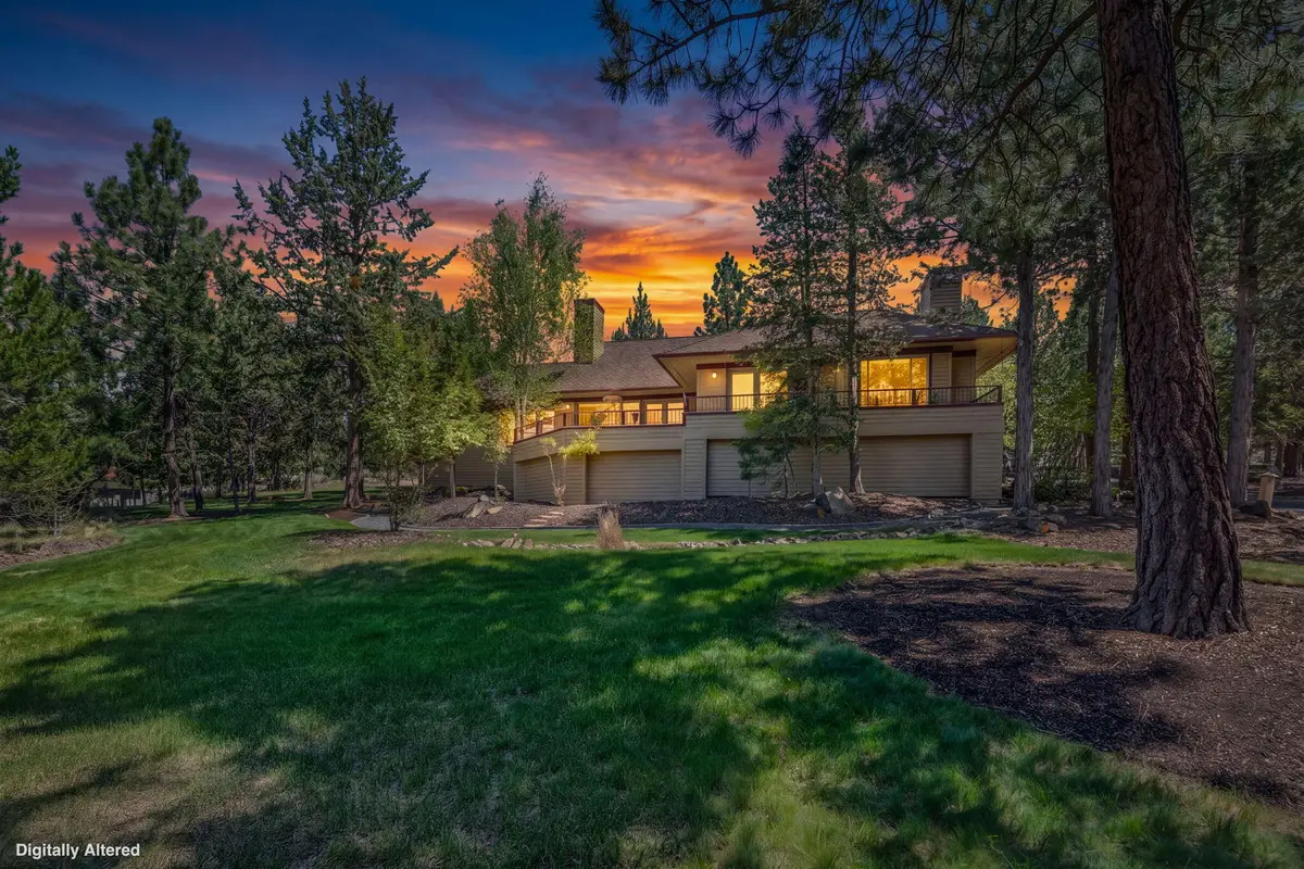 2594 NW Obrien Court, Bend, OR 97703 - #1