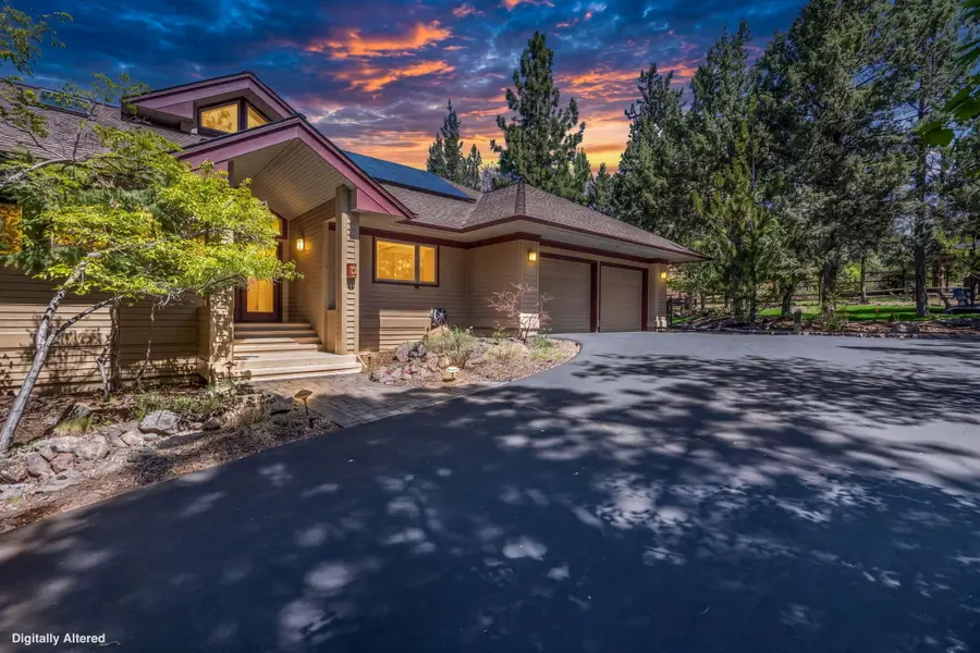 2594 NW Obrien Court, Bend, OR 97703 - #2