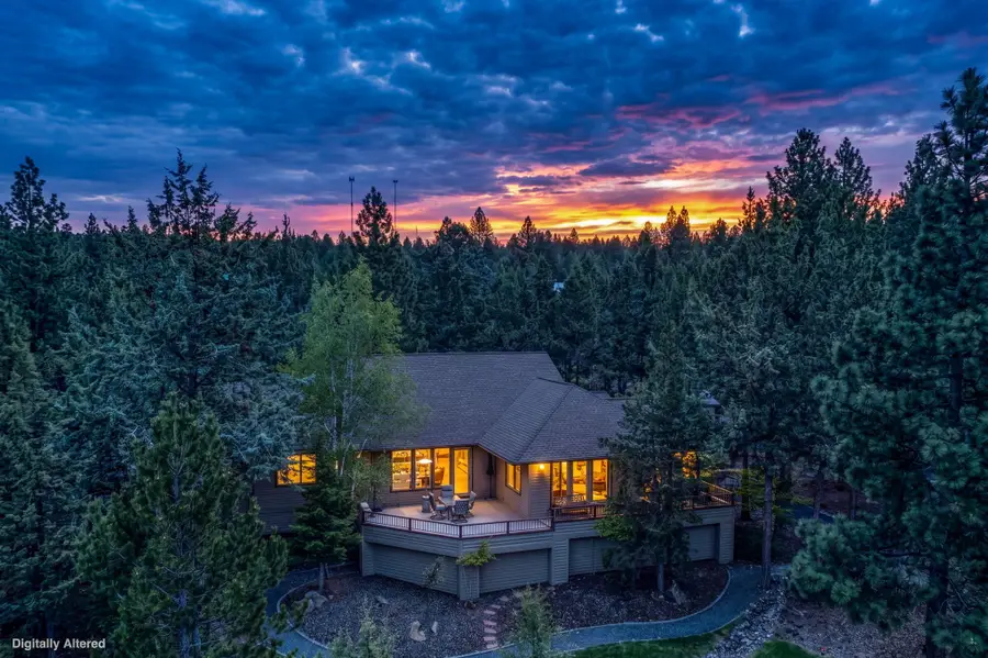 2594 NW Obrien Court, Bend, OR 97703 - #3