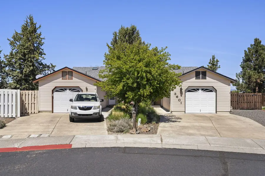 3601 SW Sw Bobby Jones Court, Redmond, OR 97756 - #2