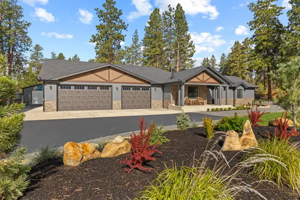 3736 Pine Tree Drive, Klamath Falls, OR 97603