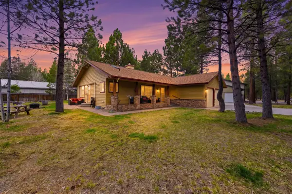 149068 Mabel Drive, La Pine, OR 97739