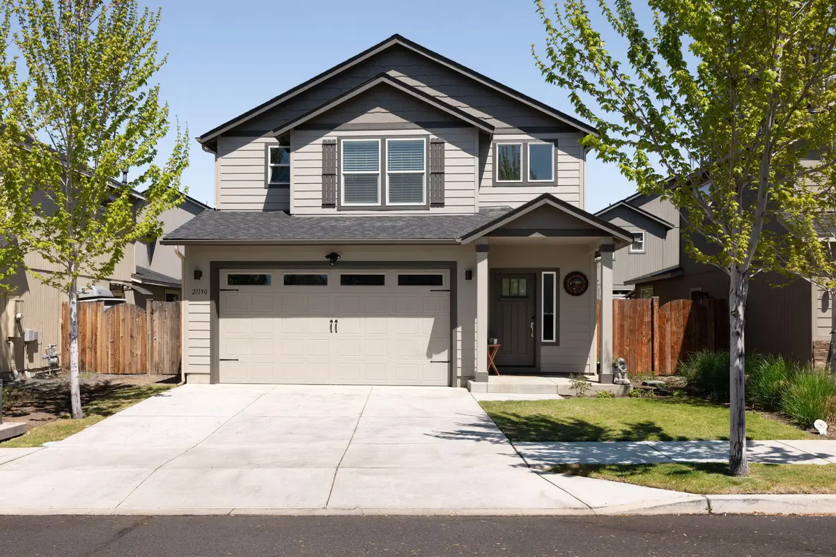21190 Darnel Avenue, Bend, OR 97702 - #1