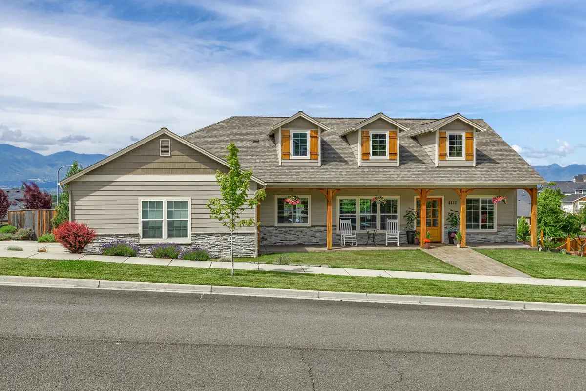 4432 Vista Pointe Drive, Medford, OR 97504 - #1