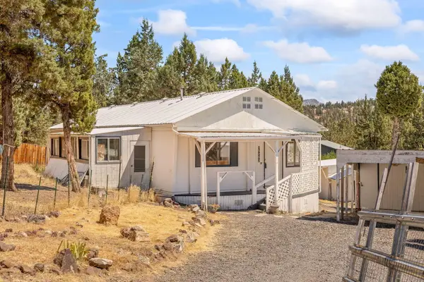 15252 Loafer Avenue, Prineville, OR 97754