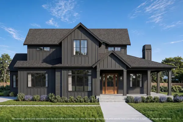 3355 NW Leavitt Lane #Lot 268, Bend, OR 97703