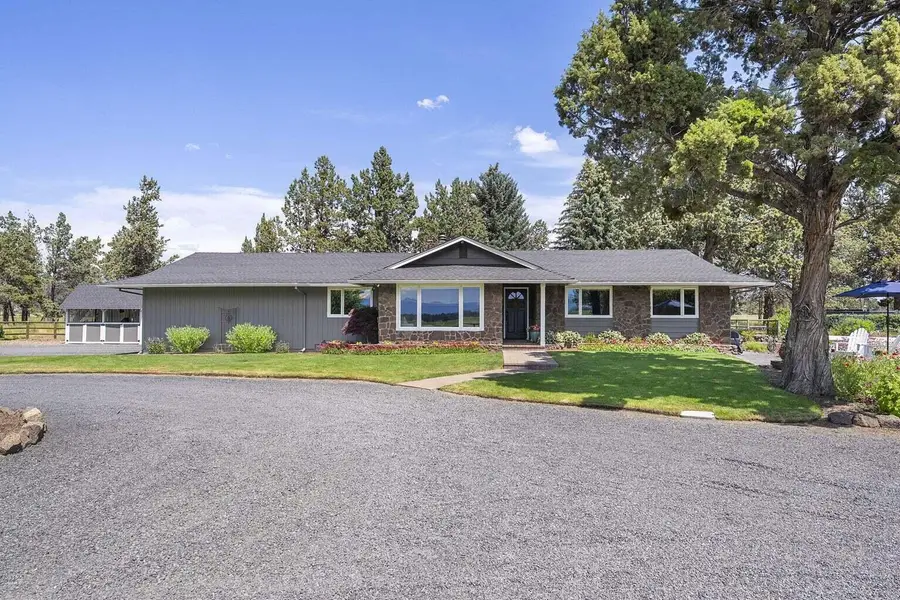 21837 Repine Drive, Bend, OR 97701 - #3