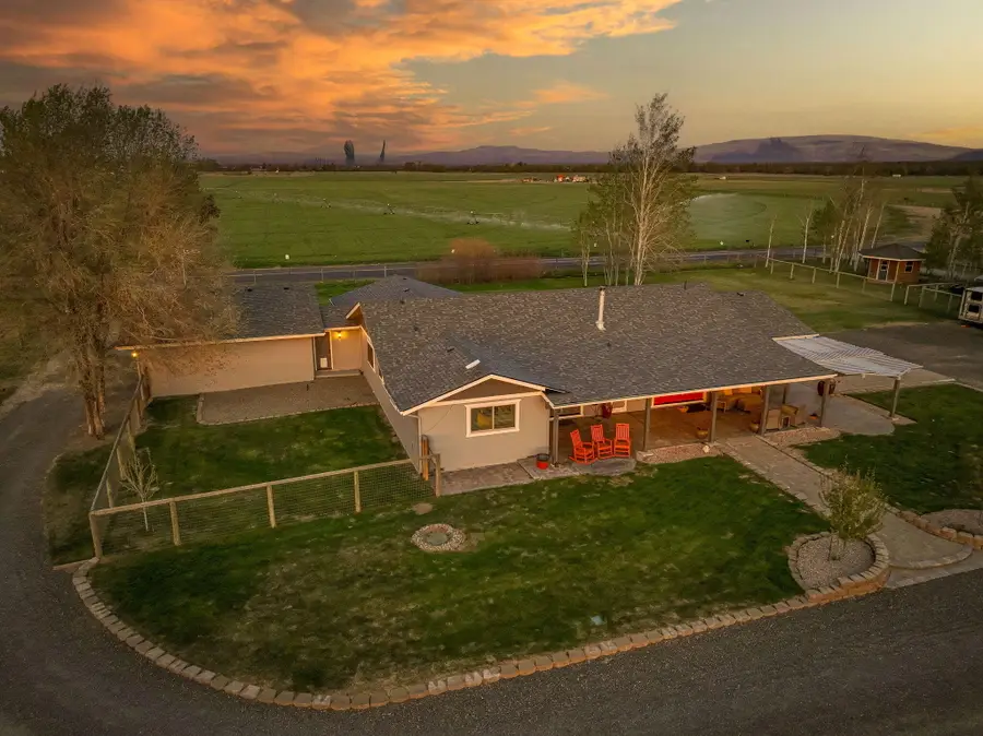 26345 Walker Road, Bend, OR 97701 - #2