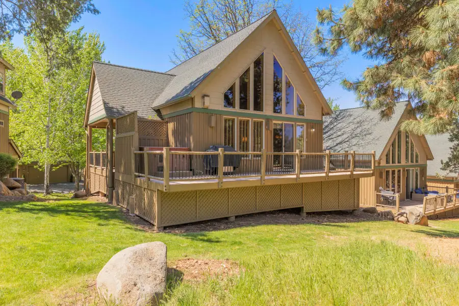 4645 Harrier Drive, Klamath Falls, OR 97601 - #2
