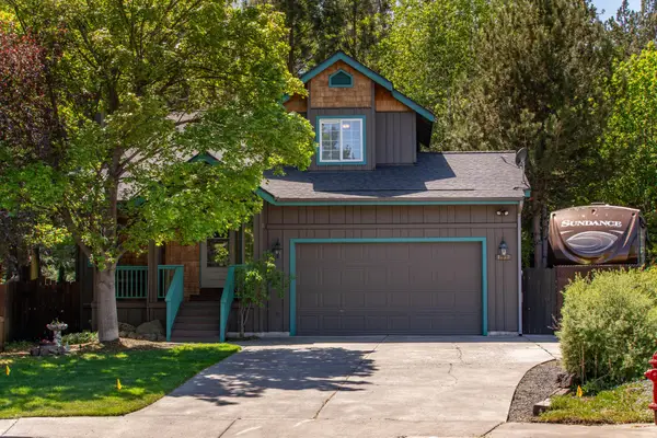 1757 NE Bobbie Court, Bend, OR 97701