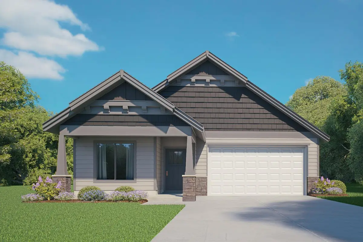 20591 SE Nina Avenue #357, Bend, OR 97702 - #1