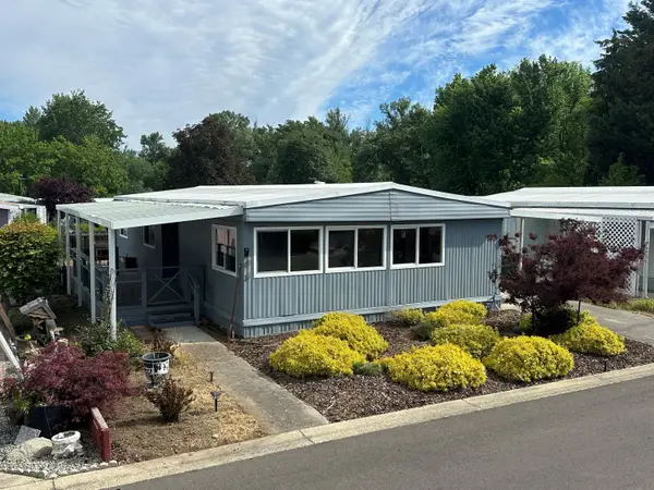 3431 S Pacific #SPC 93, Medford, OR 97501