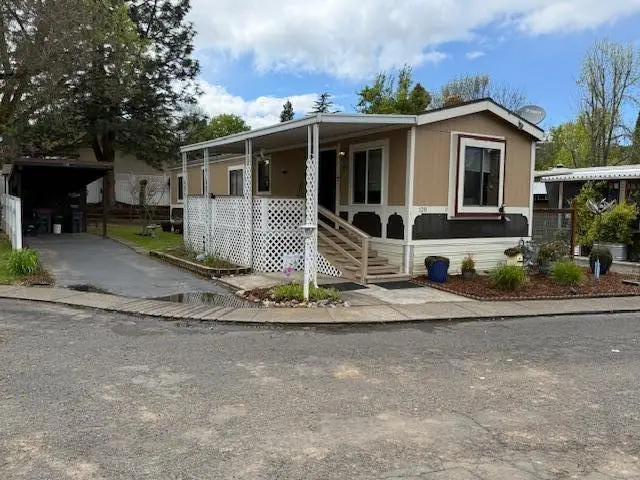 1055 N 5th Street #UNIT 128, Jacksonville, OR 97530 - #1