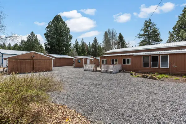 17075 Cougar Lane, La Pine, OR 97739