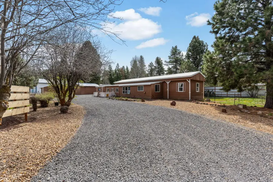 17075 Cougar Lane, La Pine, OR 97739 - #3