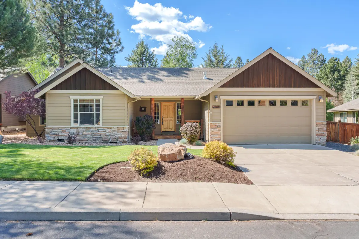 60825 Grand Targhee Drive, Bend, OR 97702 - #1