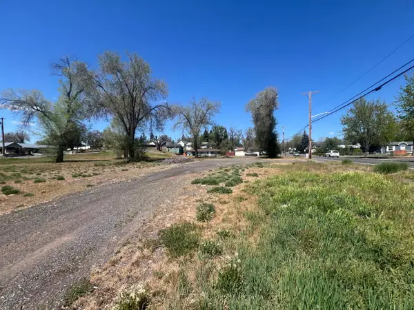 2007 Modoc Street, Klamath Falls, OR 97601