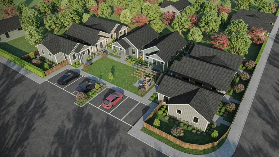 200 Gangnes Drive, Talent, OR 97540 - #2