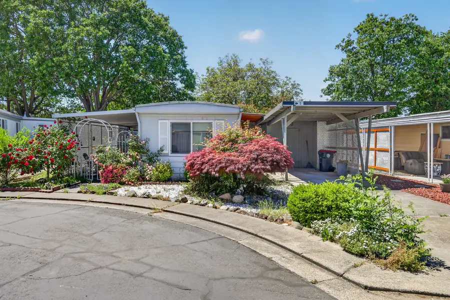 2252 Table Rock Road #SPC 5, Medford, OR 97501 - #3