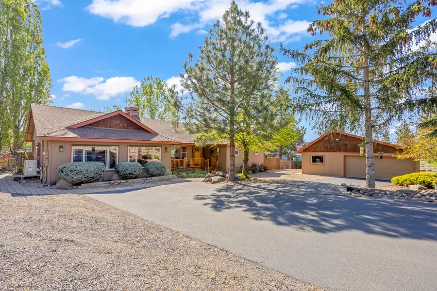 70064 Appaloosa Drive, Sisters, OR 97759 - #2