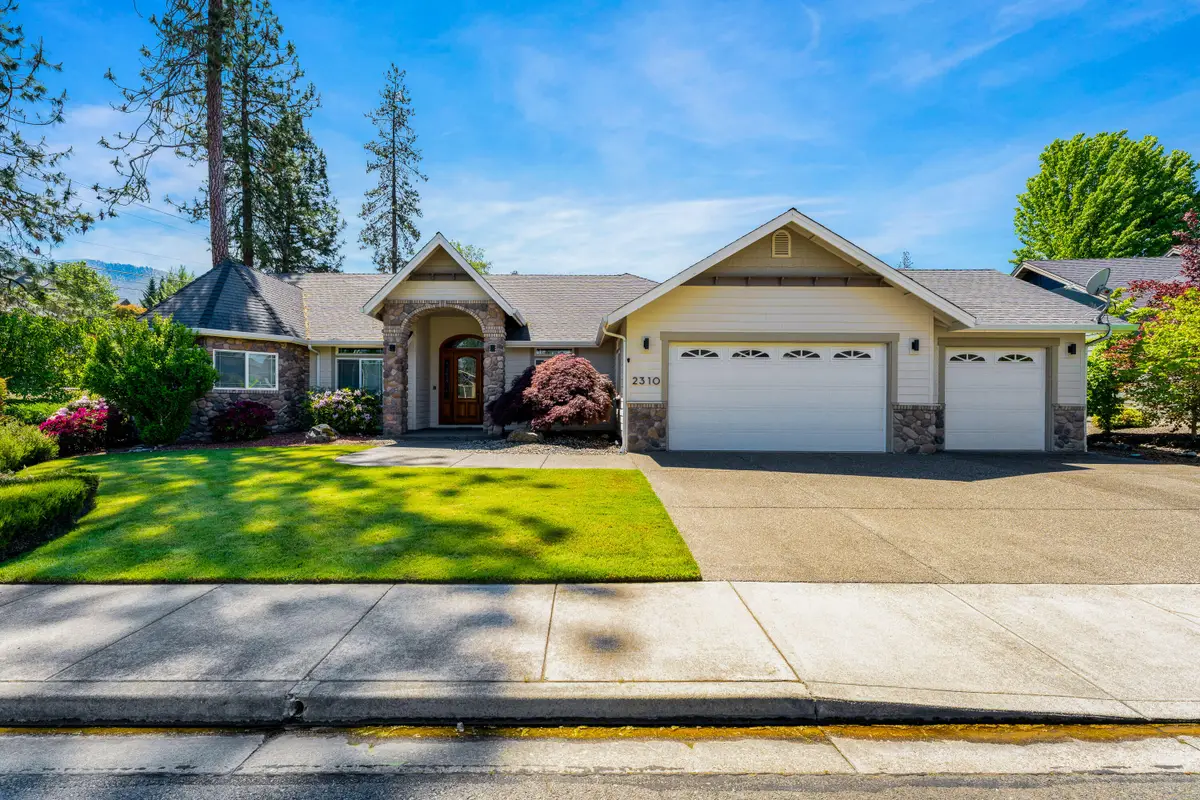 2310 Haviland Drive, Grants Pass, OR 97527 - #1