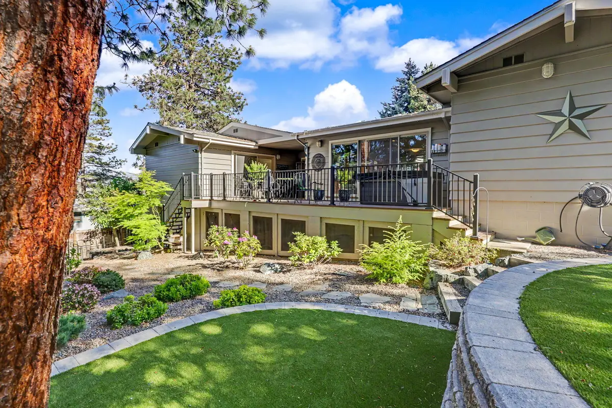 1411 Ponderosa Drive, Ashland, OR 97520 - #1