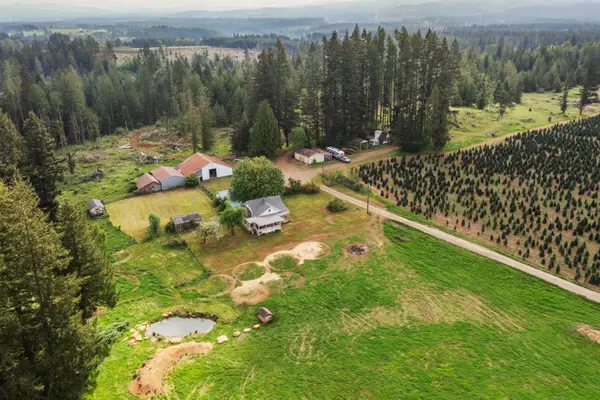 25402 S Schockley Road, Beavercreek, OR 97004