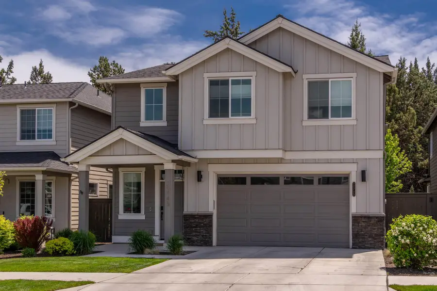 20745 SE Iron Horse Lane, Bend, OR 97702 - #3