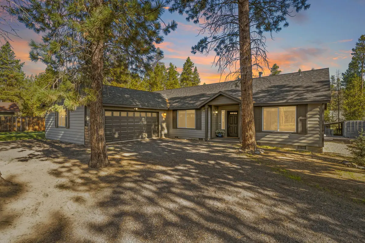 16050 Dick Road, La Pine, OR 97739 - #1