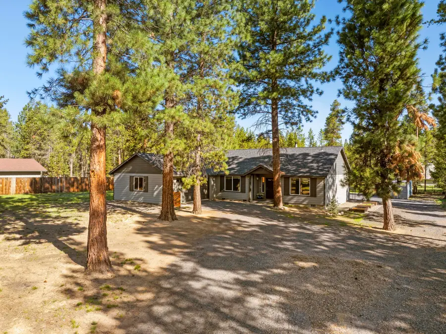 16050 Dick Road, La Pine, OR 97739 - #2