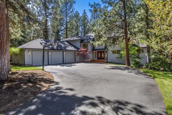 2999 NW Three Sisters, Bend, OR 97703