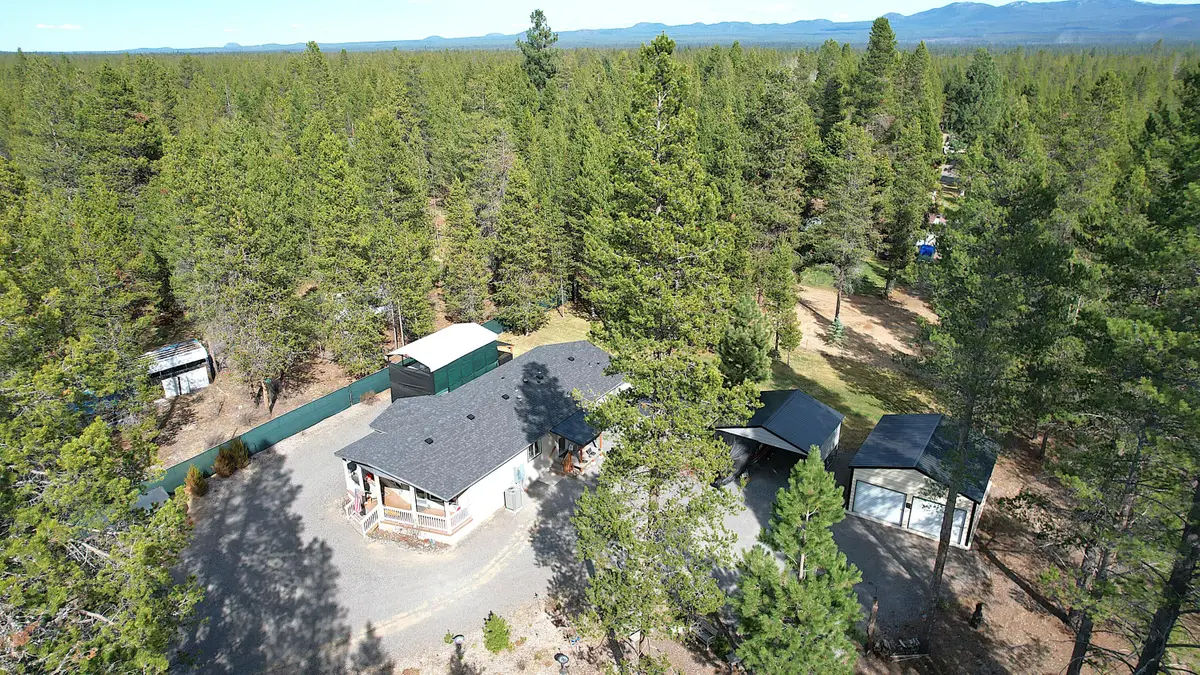 53414 Brooktrout Court, La Pine, OR 97739 - #1