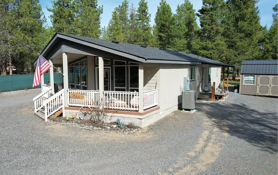53414 Brooktrout Court, La Pine, OR 97739 - #2