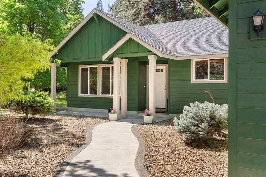20373 Saghali Court, Bend, OR 97702 - #2