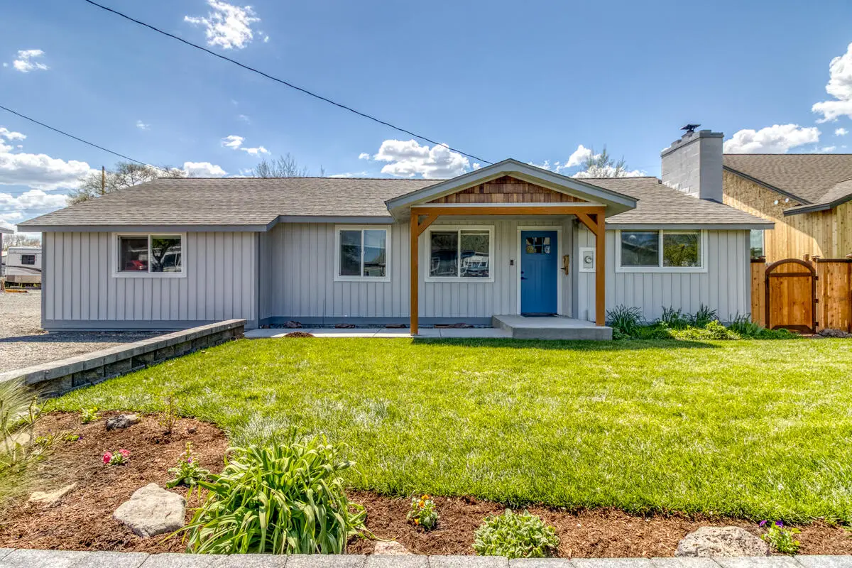 1070 NW 10th Street #A & B, Prineville, OR 97754 - #1