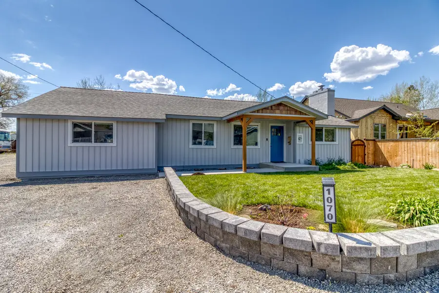 1070 NW 10th Street #A & B, Prineville, OR 97754 - #2