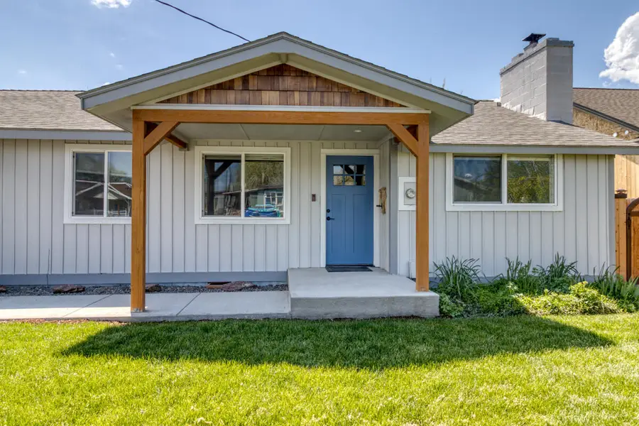 1070 NW 10th Street #A & B, Prineville, OR 97754 - #3